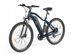 Ηλεκτρικό Ποδήλατο APP ELEGLIDE Mopride 3 29 – Αυτονομία 120 km Μπαταρία 12 Ah