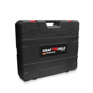 kraftworld Πριόνι κλαδέματος 15cm λάμα αλυσίδας x2 μπαταρίες x1 αλυσίδες - Image 3